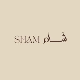 SHAM FASHION logo