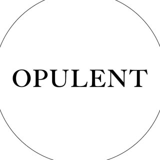OPULENT logo