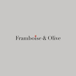 Framboise & Olive logo