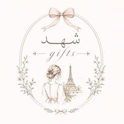 Shahd Gifts logo