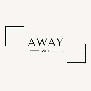 Away Villa logo