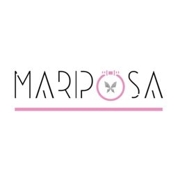 Mariposa logo