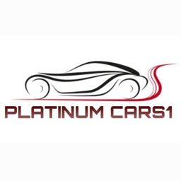 Platinum Cars logo