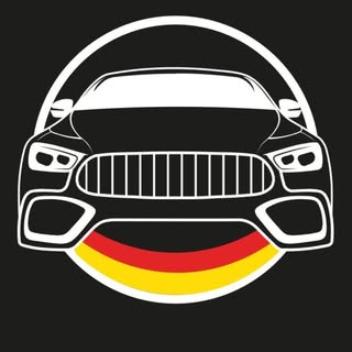 Top Germans logo