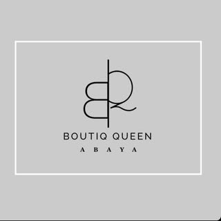 Boutiq Queen logo