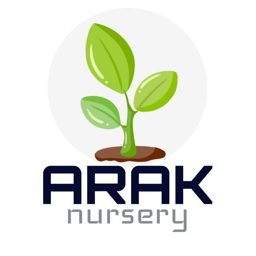 Arak Nursery logo