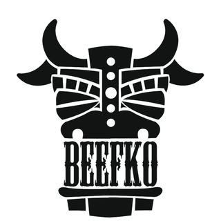 Beefko logo