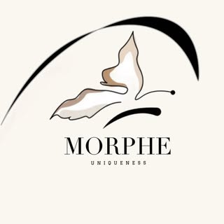 Morphe Uniqueness logo