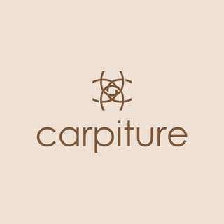 Carpiture Ksa logo