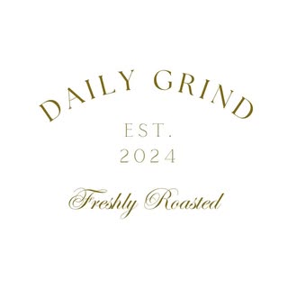 Daily Grind logo