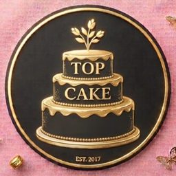 Cake Top logo