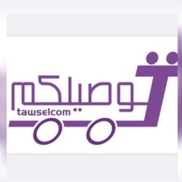 Tawselcom logo