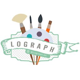 Lograph logo