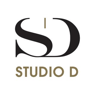 Studio D Decor logo