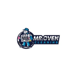 Mr. Oven logo