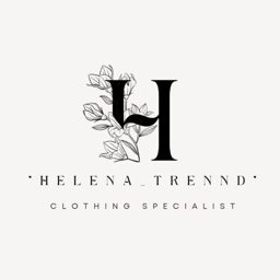 Helena Trend logo