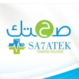 Sa7atek logo