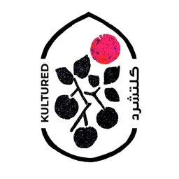 Kultured logo