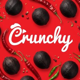 Crunchy logo