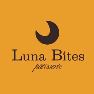 Luna Bites logo