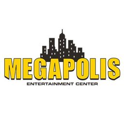 Megapolis logo
