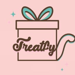 Treatify logo