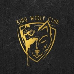 King Wolf Club logo