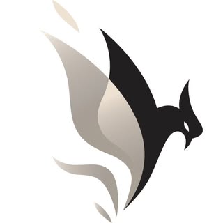 BlackShadows UAE logo