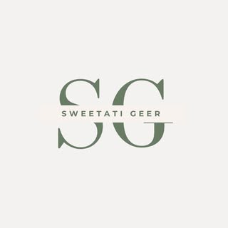 Sweetati Ghair logo