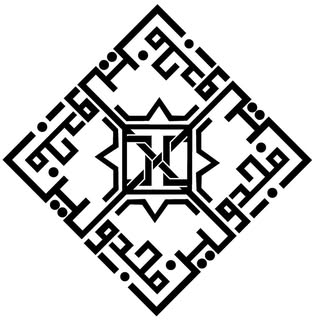 Majdouline Design logo