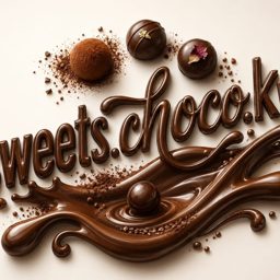 شوكليت اند سويت logo