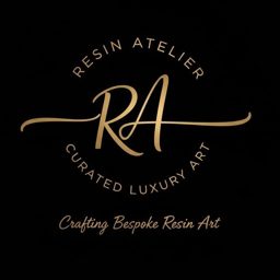 Resin Atelier logo