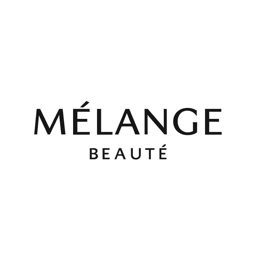Mélange beauté center logo