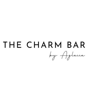 The Charm Bar logo