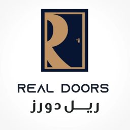 Real Doors Factory logo