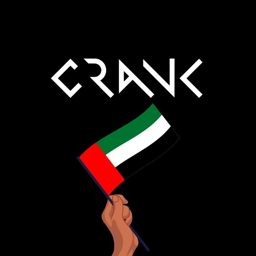 CRANK logo