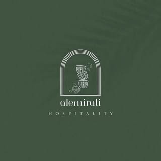 Al Emirati Hospitality logo