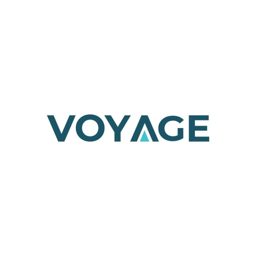 Voyage logo