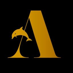 Aquaholic Creatives & Marketing logo