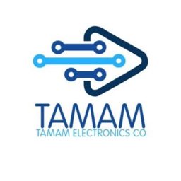 Tamam Electronic logo