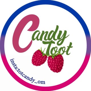 CandyToot logo