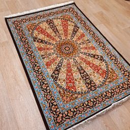 Asia Carpet and Antique logo