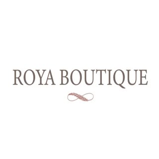 Roya Boutique logo
