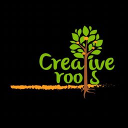 Creative Roots logo