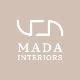 Mada Interiors logo