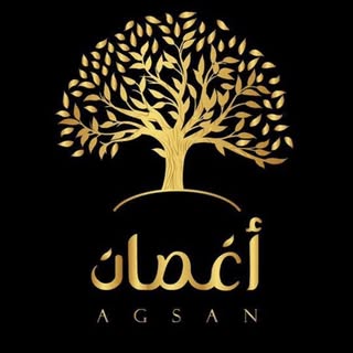 Aghsan Flowers & Gifts logo