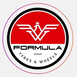 Formula Tyres logo