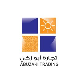 Abu Zaki Trading logo