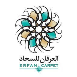 سوق العرفان لسجاد logo