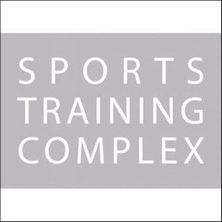 Sports Training Complex logo